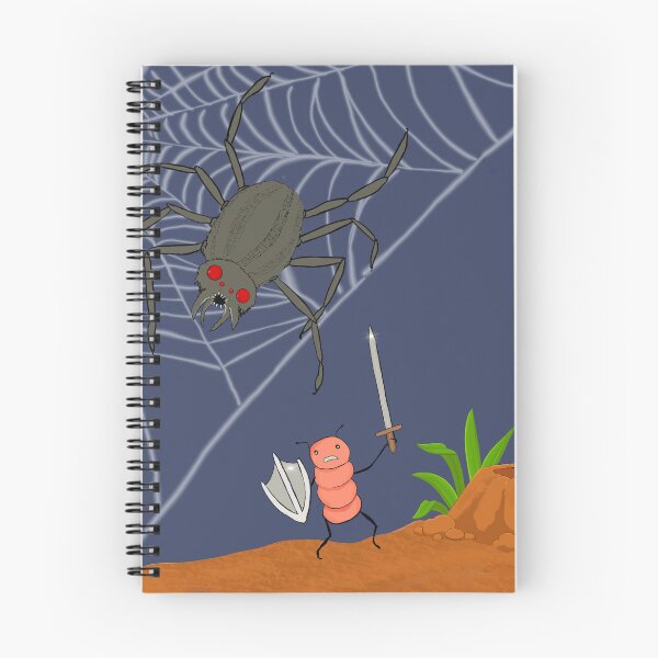 Item preview, Defending the Anthill designed and sold by DopplerDesigns.