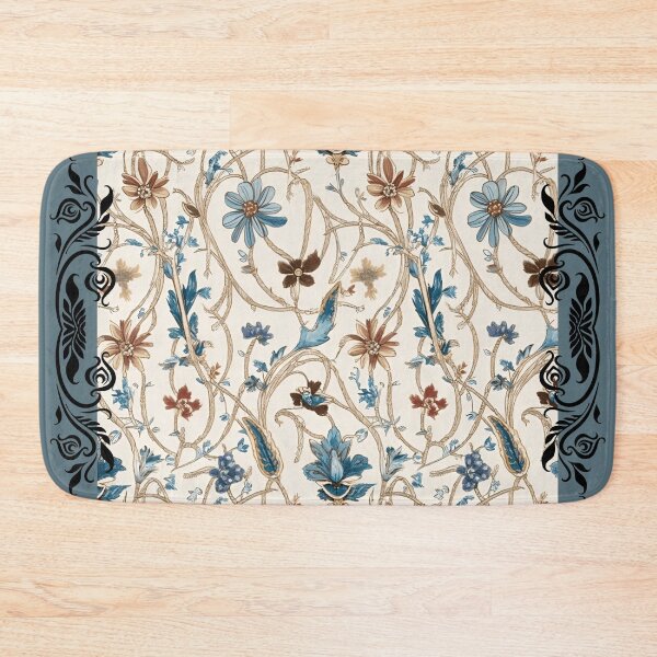 Item preview, Timeless Floral Elegance designed and sold by AmuraLumina.