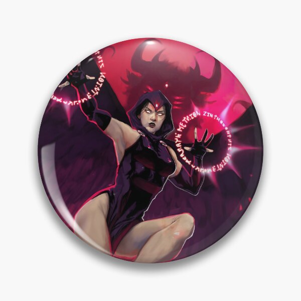 Item preview, Raven designed and sold by AttacusMoth.