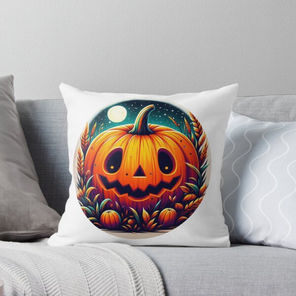 Item preview, Halloween Pumpkin  designed and sold by Nick249.