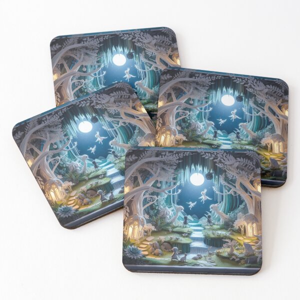 Item preview, Wisp Will designed and sold by tilmizart.