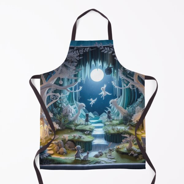 Item preview, Wisp Will designed and sold by tilmizart.