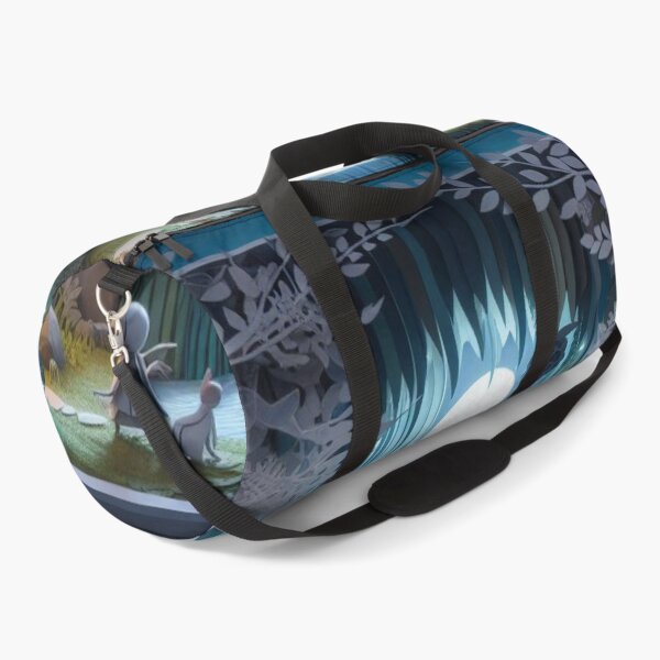 Item preview, Wisp Will designed and sold by tilmizart.