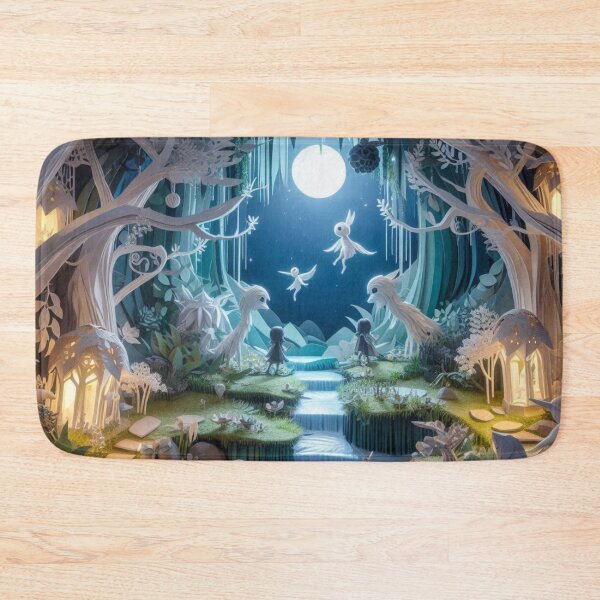 Item preview, Wisp Will designed and sold by tilmizart.