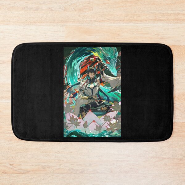 Item preview, Honkai Star Rail Dan Heng designed and sold by ahredyShop.