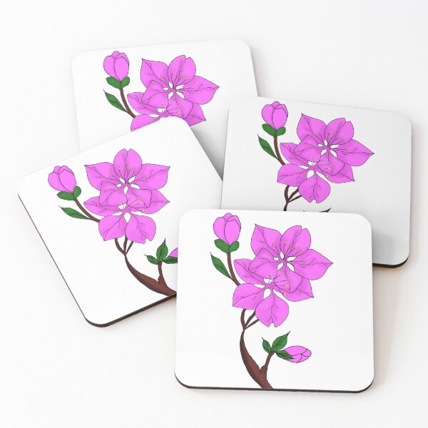 Item preview, Pink Cherry Blossom designed and sold by RobsArtwork.