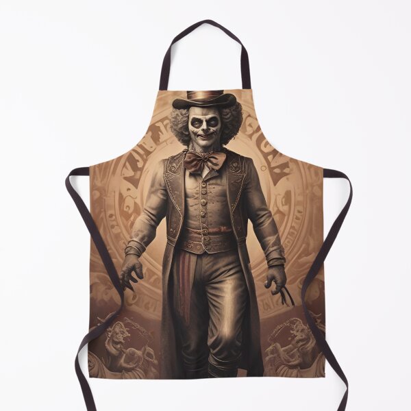 Item preview, Circus Jack Beetle designed and sold by MatrixTattoo.