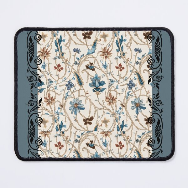 Item preview, Timeless Floral Elegance designed and sold by AmuraLumina.