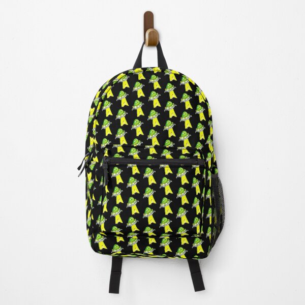 Item preview, UFO-alien designed and sold by PanicIlustra.