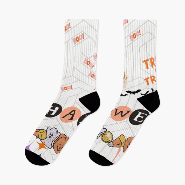 Item preview, Halloween Vibes  Geometric Patterns Funny Design designed and sold by Modern-Tropical.