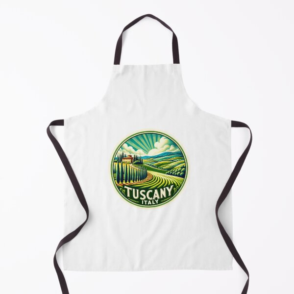 Item preview, Tuscany italy designed and sold by LoveLabDesign.