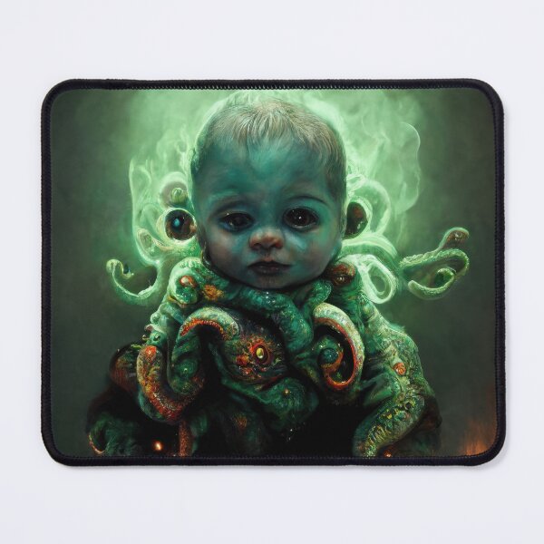 Item preview, The Children Of The Cosmos designed and sold by CosmicBlesedEye.