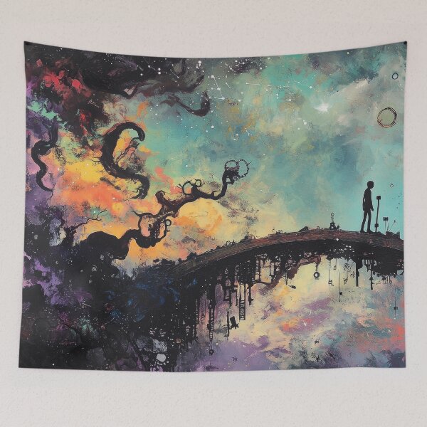 Item preview, Passage Beyond Reality designed and sold by CHCOfficial.