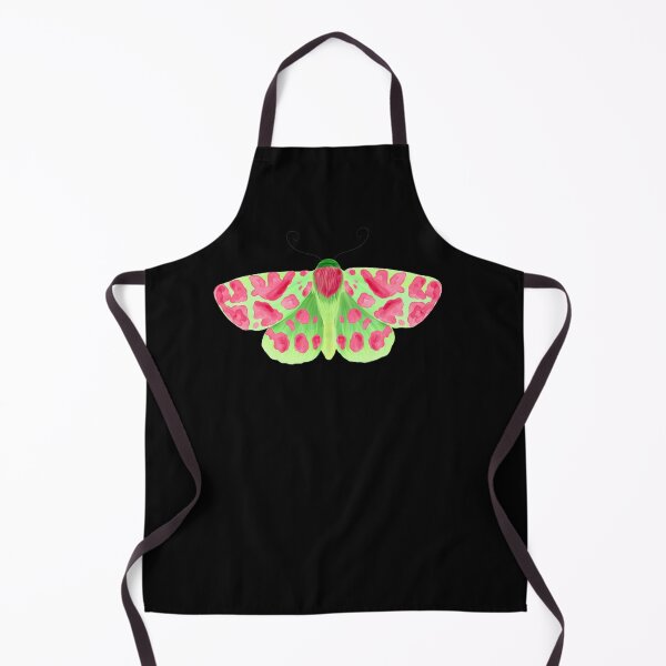Item preview, Water colour moth designed and sold by Caseymax.