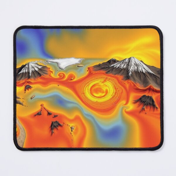 Item preview, the zone of earthquakes and volcanoes surrounding the pacific ocean designed and sold by ELK20.