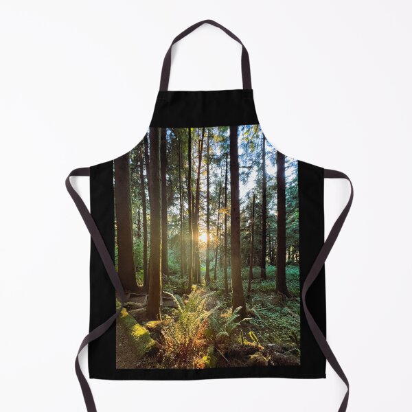 Item preview, Sunbeam through the Enchanted Forest designed and sold by tayokristine.