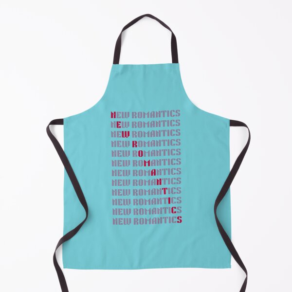 Item preview, New Romantics designed and sold by GirlyVision.
