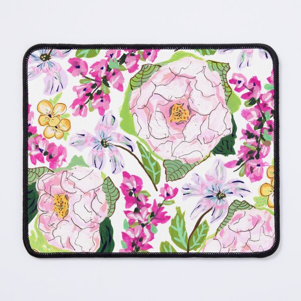 Item preview, Pink Peony Delight designed and sold by LaniKaiArtistry.