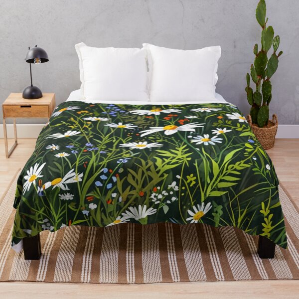 Item preview, Varieties of wildflowers. designed and sold by PatDoArt.