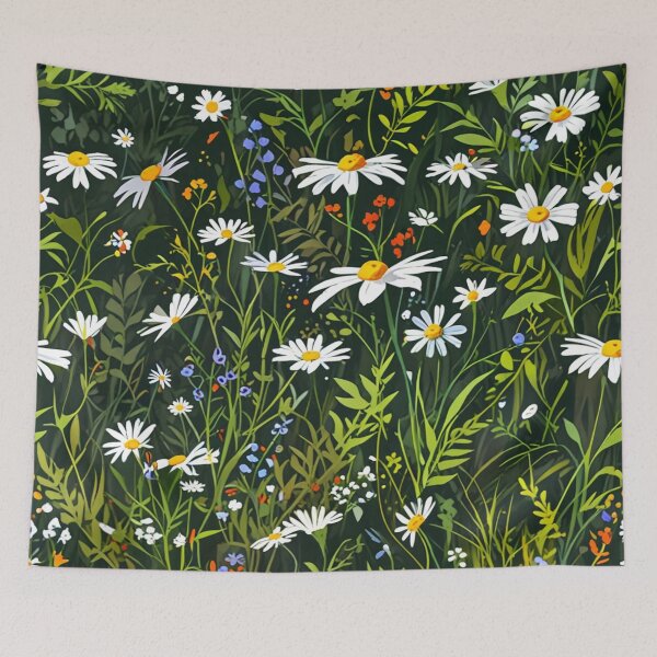 Item preview, Varieties of wildflowers. designed and sold by PatDoArt.