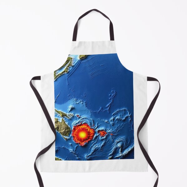 Item preview, the zone of earthquakes and volcanoes surrounding the pacific ocean designed and sold by ELK20.