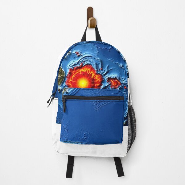 Item preview, the zone of earthquakes and volcanoes surrounding the pacific ocean designed and sold by ELK20.