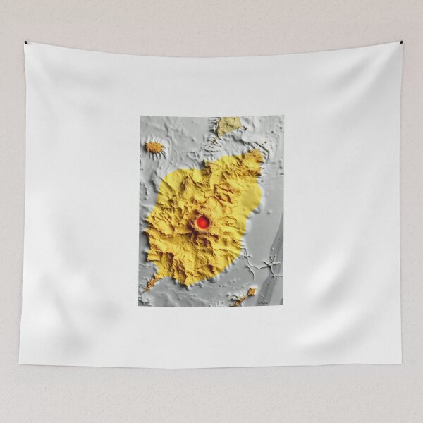 Item preview, the zone of earthquakes and volcanoes surrounding the pacific ocean designed and sold by ELK20.