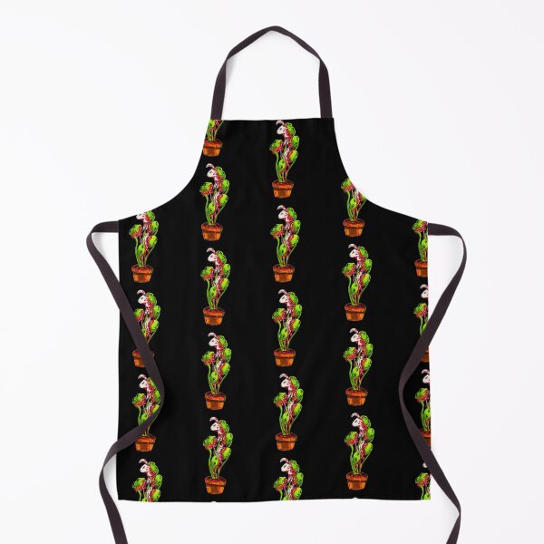 Item preview, carnivorous plant designed and sold by PanicIlustra.