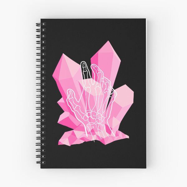 Item preview, The Crystal Kingdom designed and sold by Elizarumm.