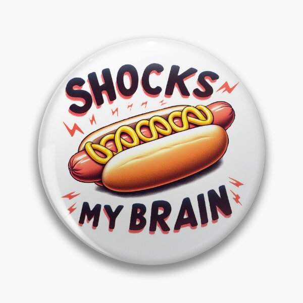 Item preview, Meatstick designed and sold by GrokkoW.