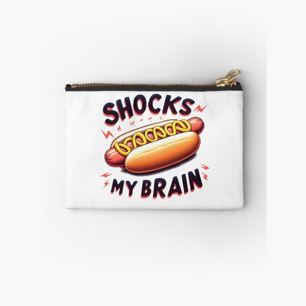Item preview, Meatstick designed and sold by GrokkoW.