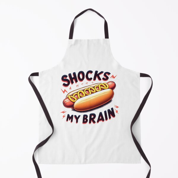 Item preview, Meatstick designed and sold by GrokkoW.