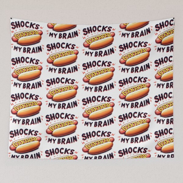 Item preview, Meatstick designed and sold by GrokkoW.