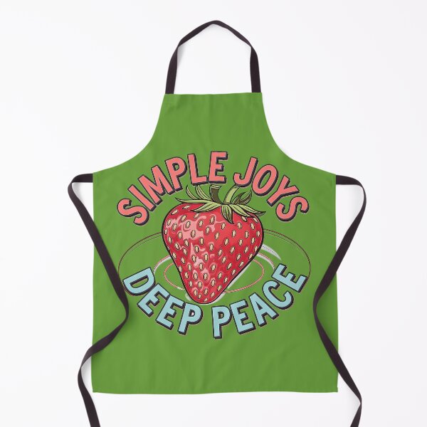 Item preview, Finding Peace in the Simple Joys designed and sold by MYTHIC PEEL STICKERS.
