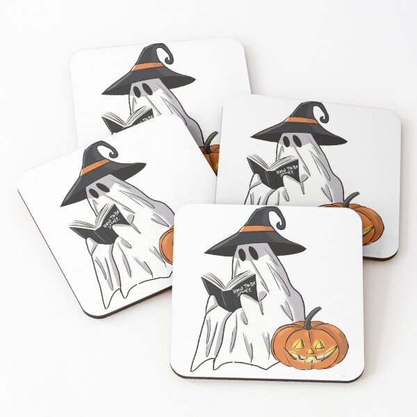 Item preview, Book ghost designed and sold by sydwazhere.