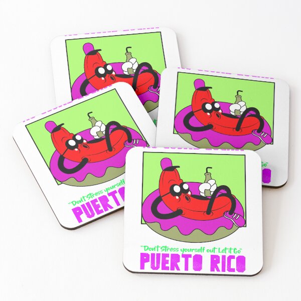 Item preview, "No Cojas Lucha"...Puerto Rican Slang designed and sold by LettsMerchntees.