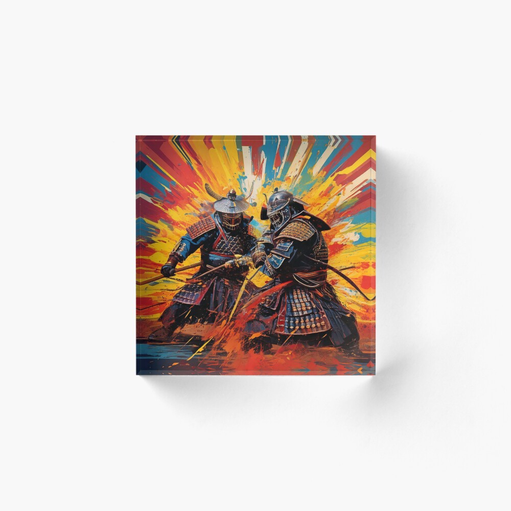 Item preview, Acrylic Block designed and sold by essentialimage.