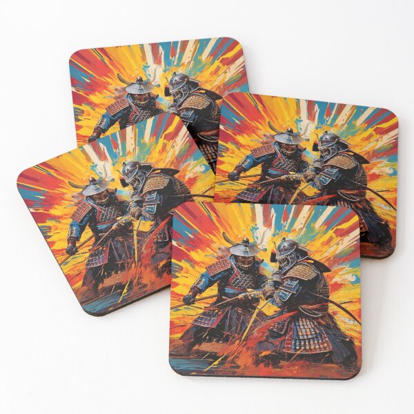 Item preview, Clash of Inner Color designed and sold by essentialimage.