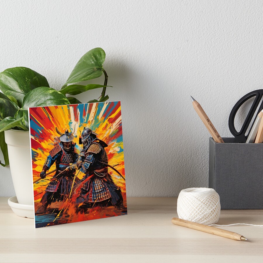 Item preview, Art Board Print designed and sold by essentialimage.