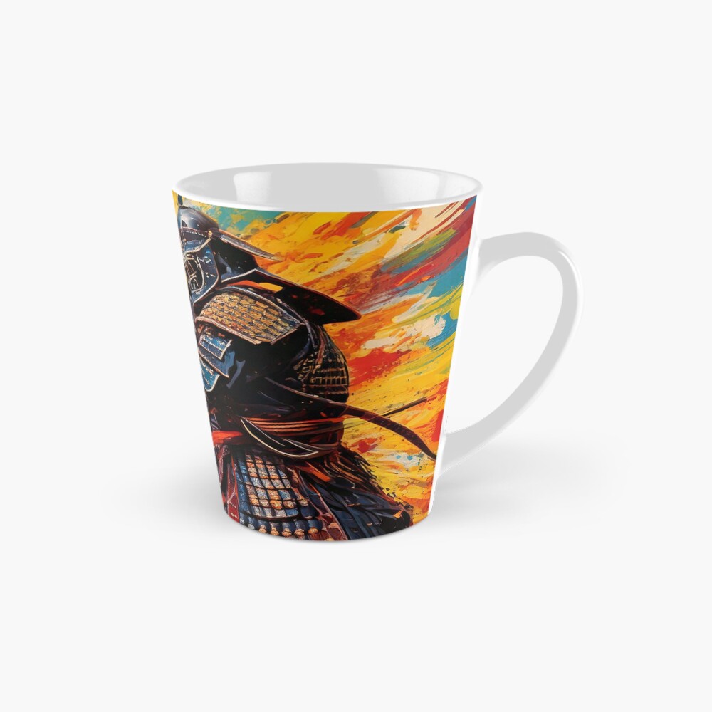 Item preview, Tall Mug designed and sold by essentialimage.
