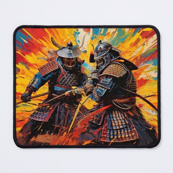 Item preview, Clash of Inner Color designed and sold by essentialimage.