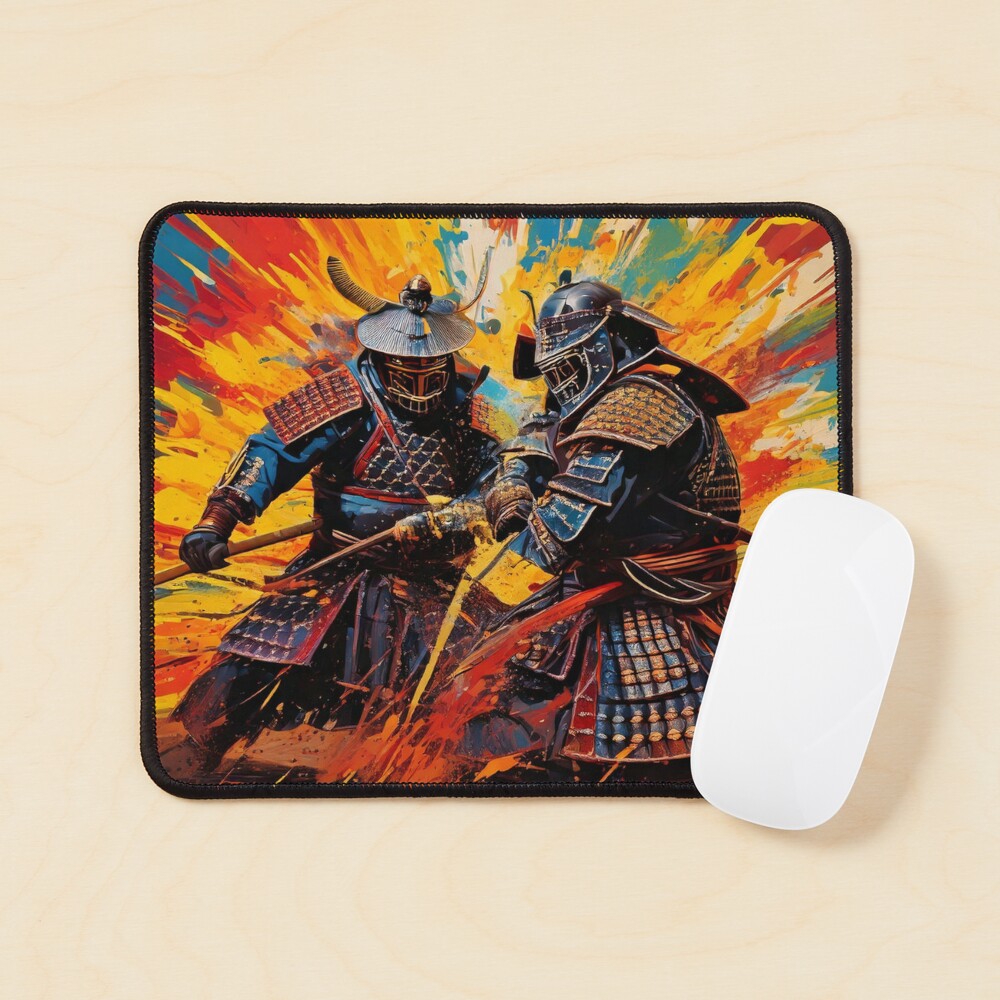 Item preview, Mouse Pad designed and sold by essentialimage.