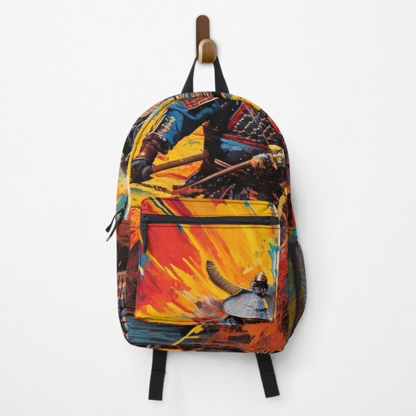 Item preview, Clash of Inner Color designed and sold by essentialimage.
