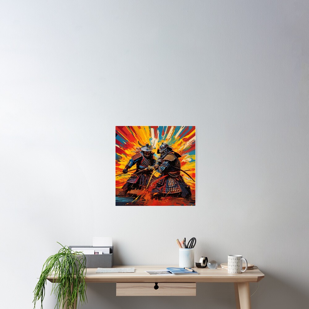 Item preview, Poster designed and sold by essentialimage.