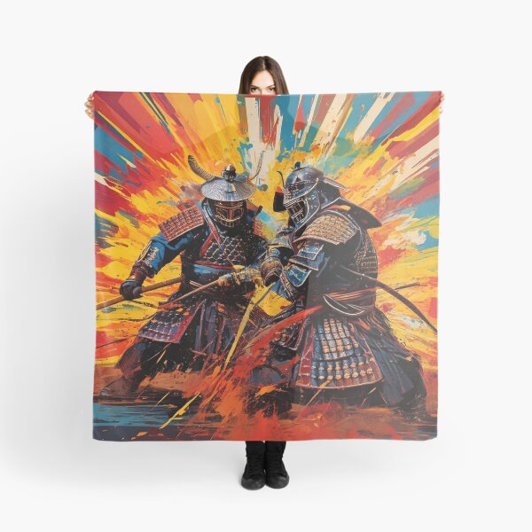 Item preview, Clash of Inner Color designed and sold by essentialimage.