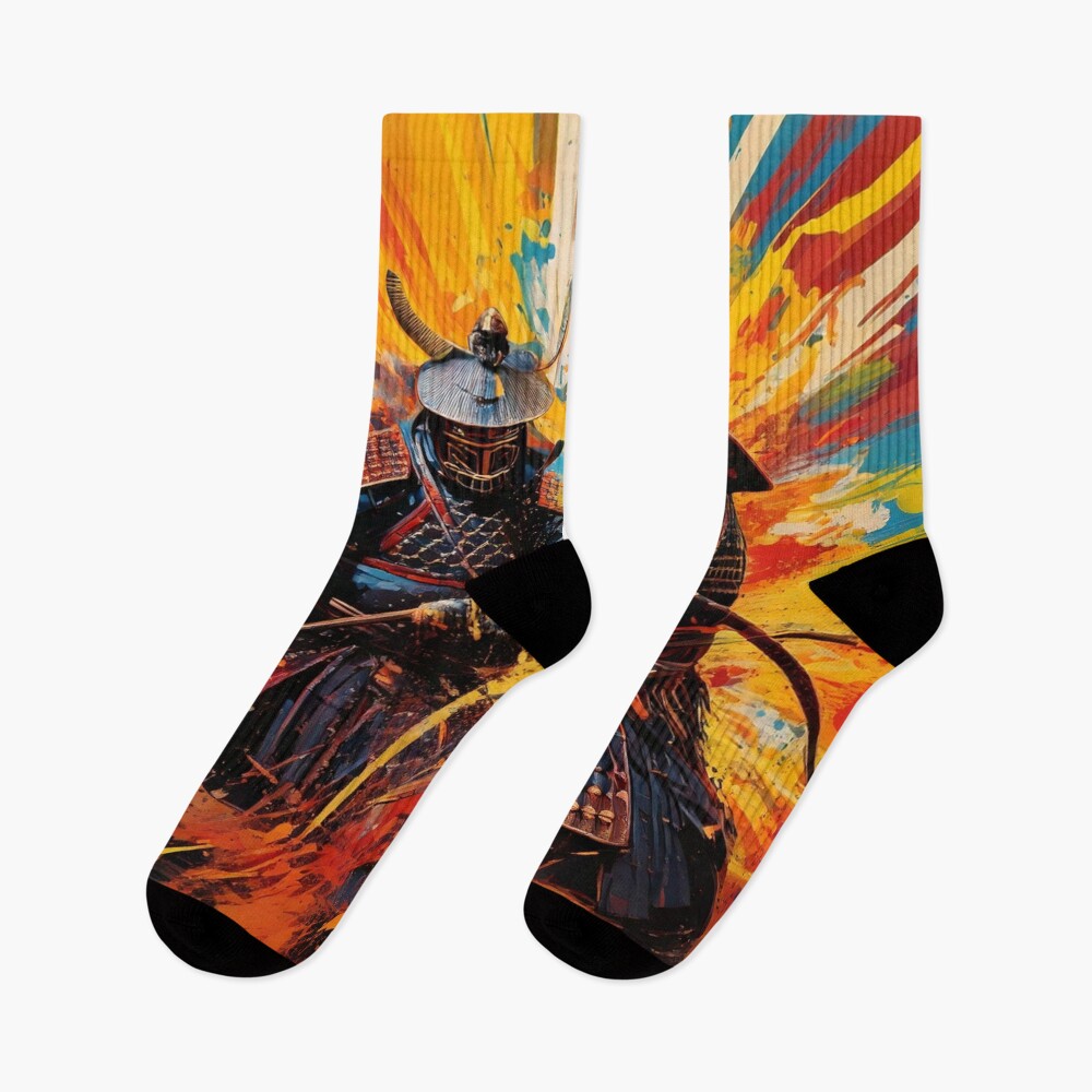 Item preview, Socks designed and sold by essentialimage.
