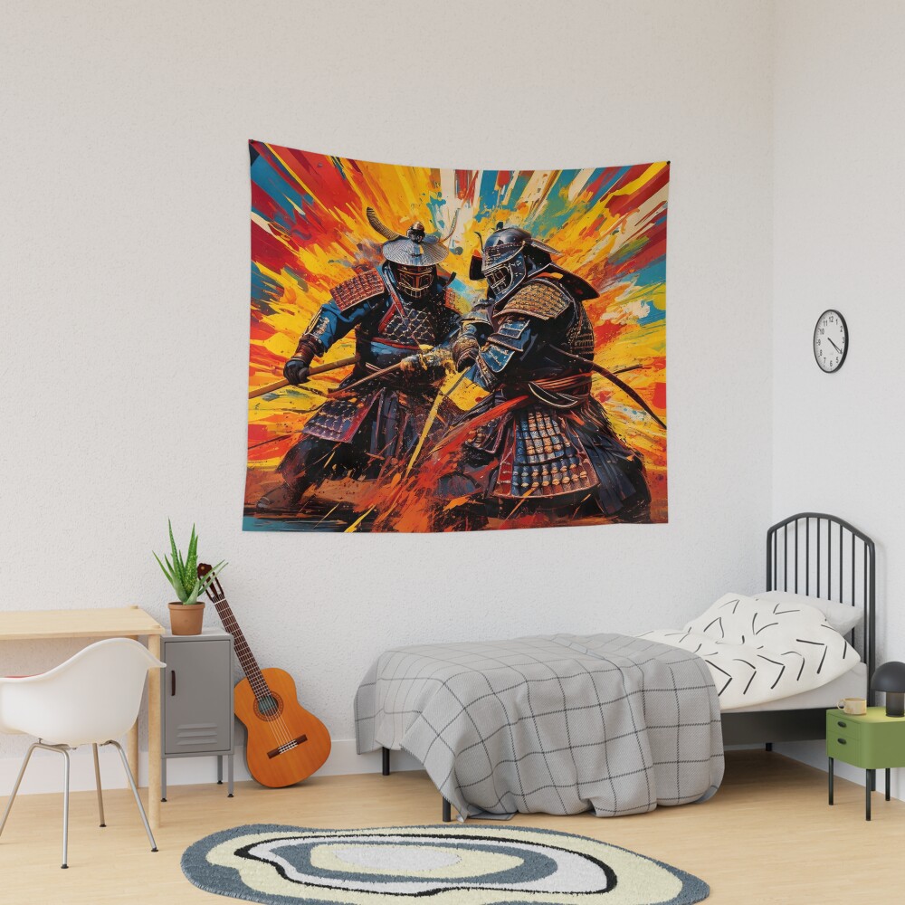 Item preview, Tapestry designed and sold by essentialimage.