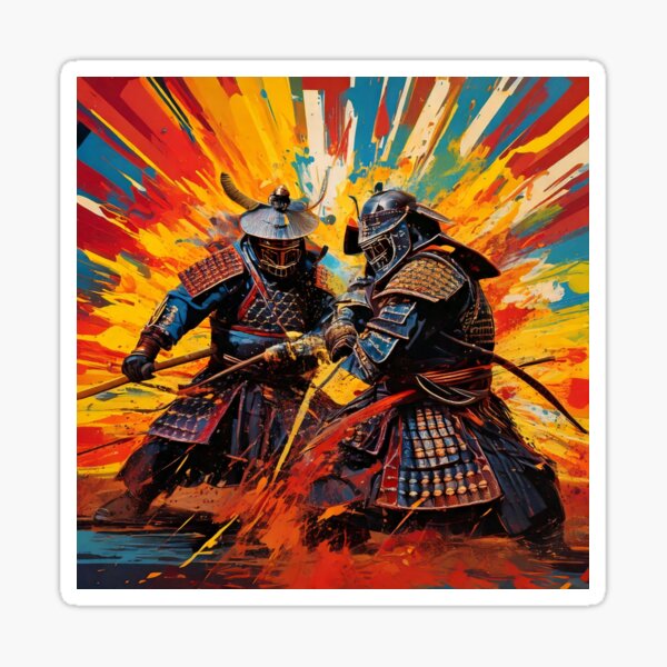 Item preview, Clash of Inner Color designed and sold by essentialimage.