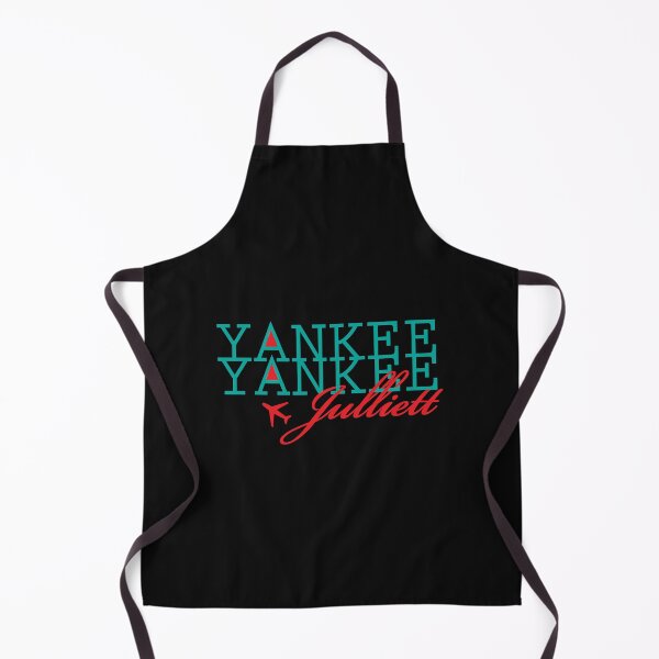 Item preview, Yankee Yankee Juliett designed and sold by Carswell King Design.