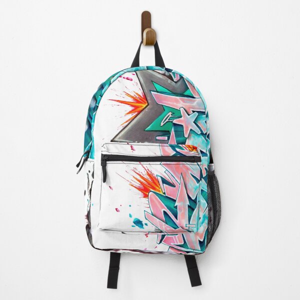 Item preview, lIce Wildstyle Raise (vertical) designed and sold by Raise-bmp.